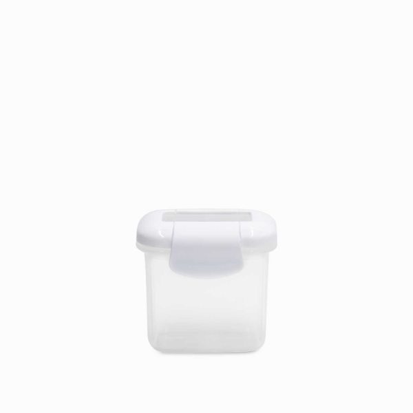 Recipiente hermético blanco 170 ml