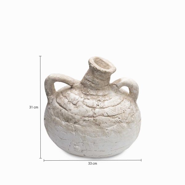 Botellón Terracota 30 cm - Imagen 3