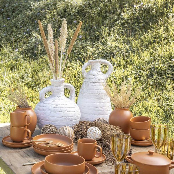 Botellón Terracota 30 cm - Imagen 6
