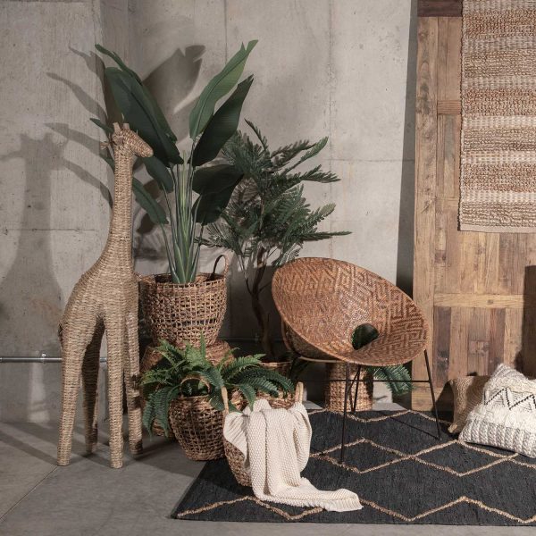 Jirafa Rattan - Imagen 5