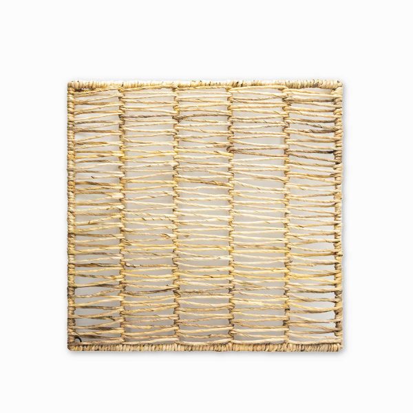 Recuadro lineas 56x56cm