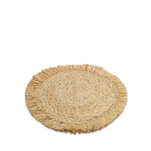 Individual Sisal - Imagen 4