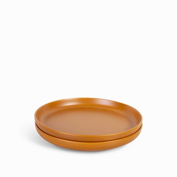Plato principal morelos 27cm setx2 - Imagen 2