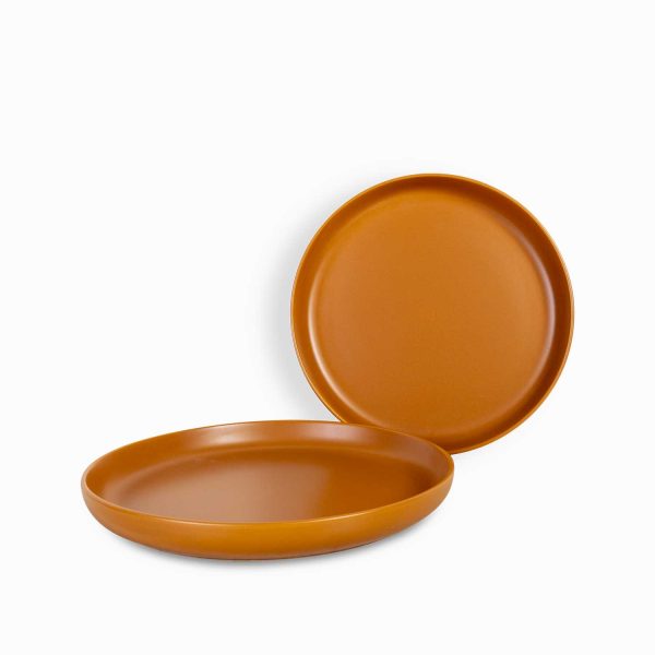 Plato principal morelos 27cm setx2 - Imagen 3
