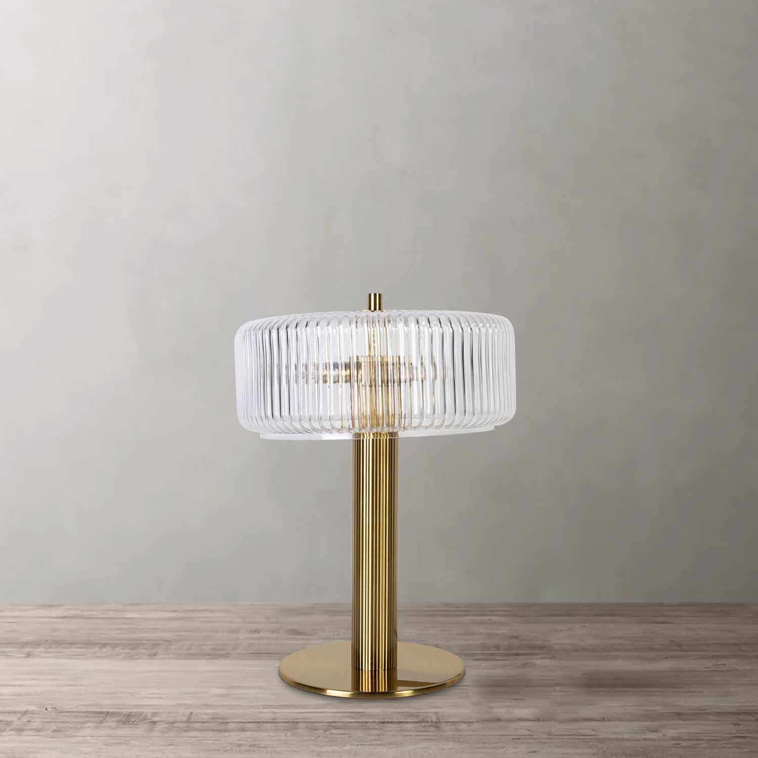 Lámpara de Mesa Girón - Imagen 2