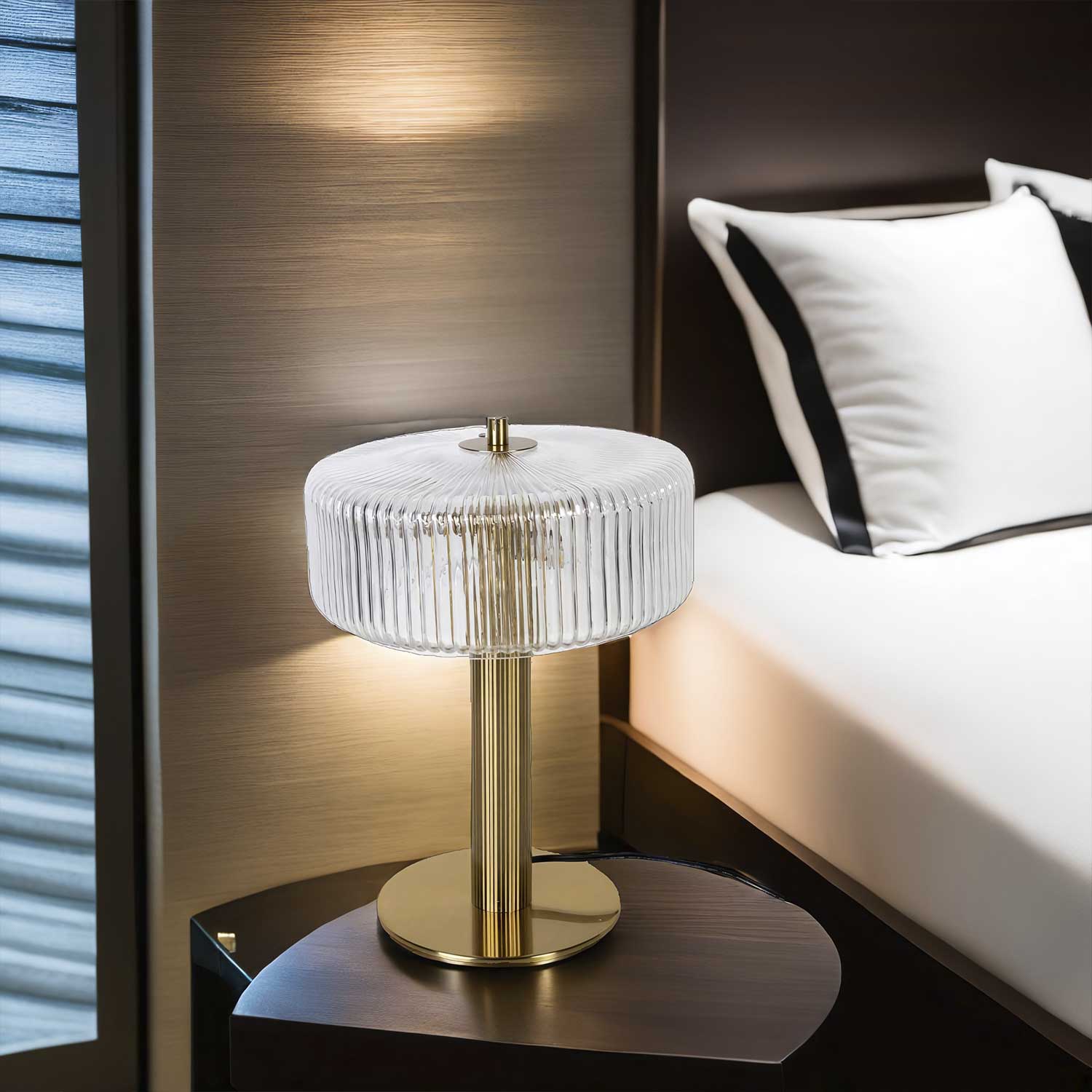 Lámpara de Mesa Girón - Imagen 4