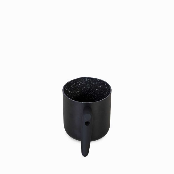 Hervidor negro 12 cm - Imagen 3