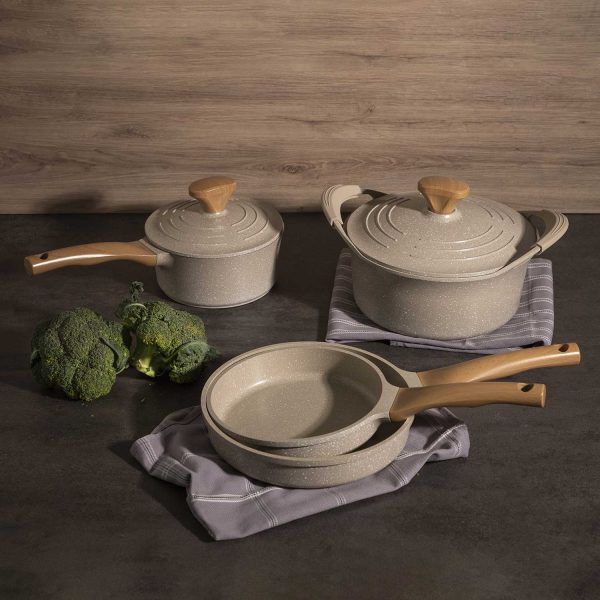 Olla Gema 24 cm - Imagen 4