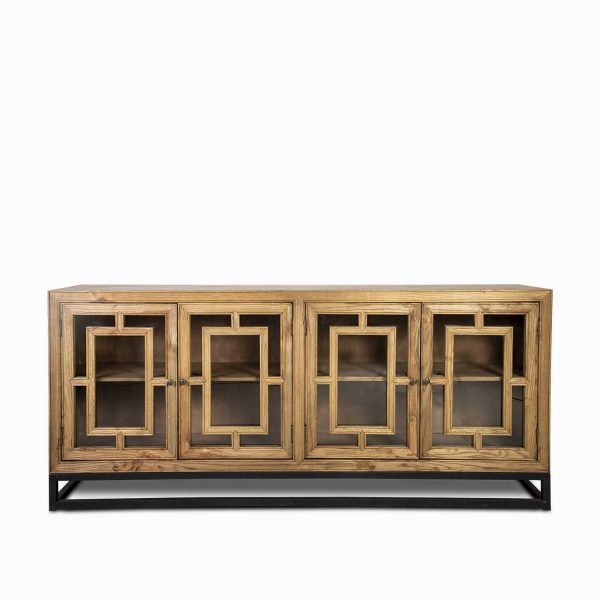 Buffet parson 90x204x45