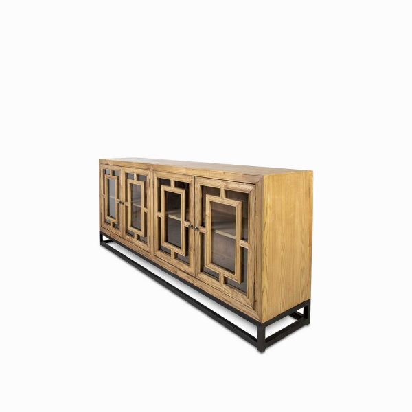 Buffet parson 90x204x45 - Imagen 2