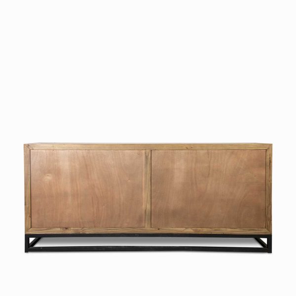 Buffet parson 90x204x45 - Imagen 4
