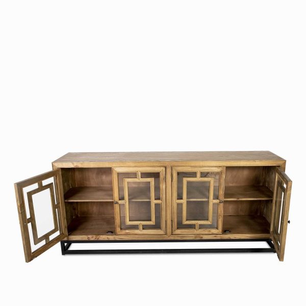 Buffet parson 90x204x45 - Imagen 5