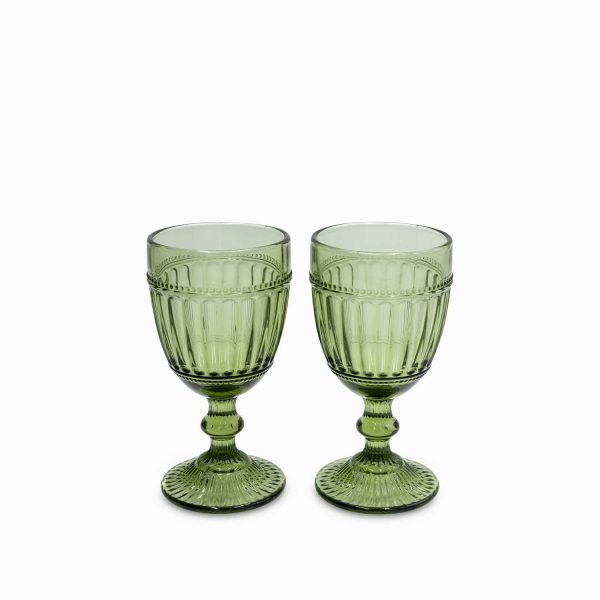 Copa astoria verde oliva setx2
