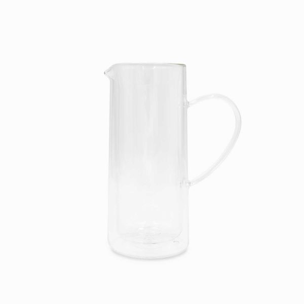 Jarra doble pared 730ml