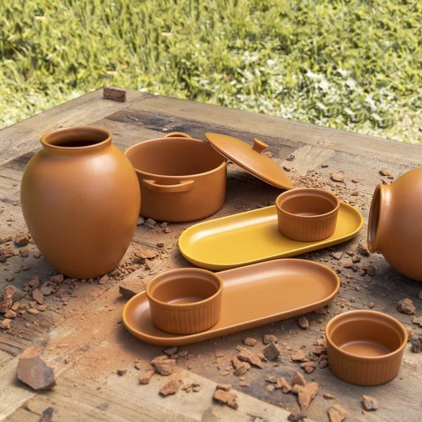 Ramekin Morelos - Imagen 3