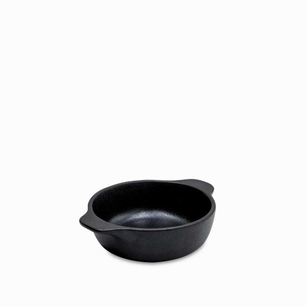 Cazuela negro mate - Imagen 3