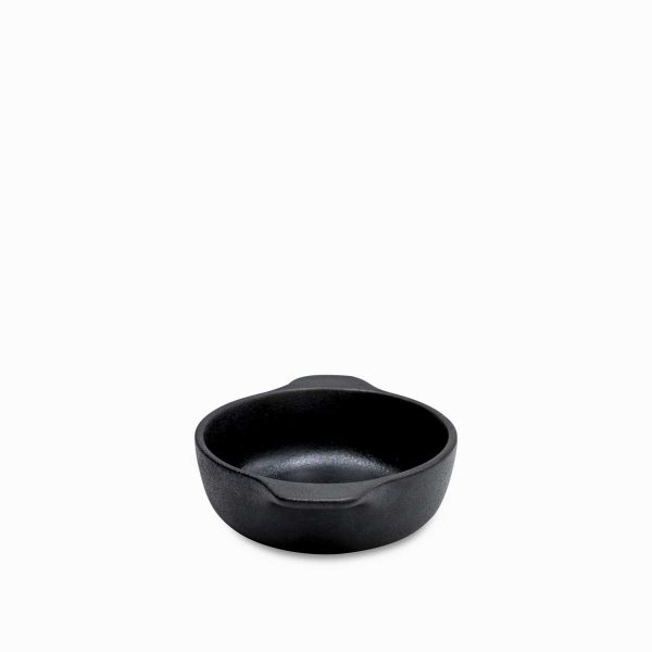 Cazuela negro mate - Imagen 4