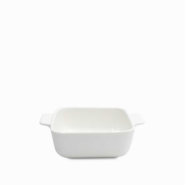 Molde para hornear en porcelana 17cm