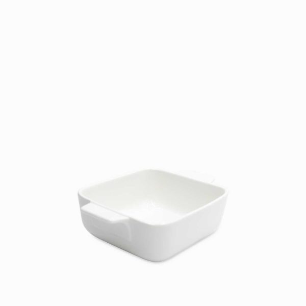 Molde para hornear en porcelana 17cm - Imagen 2