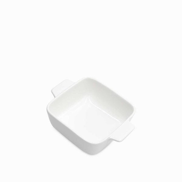 Molde para hornear en porcelana 17cm - Imagen 3