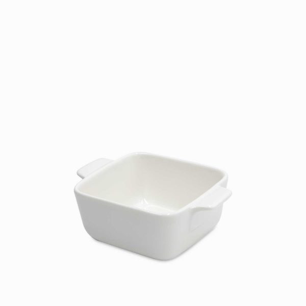 Molde para hornear en porcelana 12cm - Imagen 2