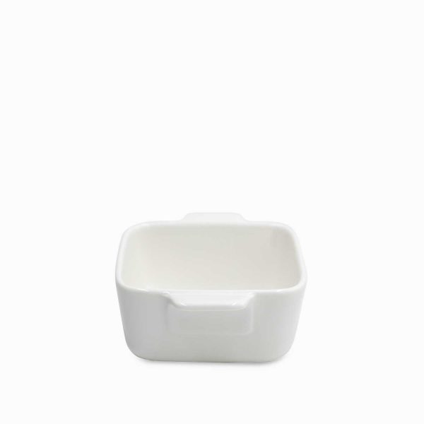 Molde para hornear en porcelana 12cm - Imagen 3