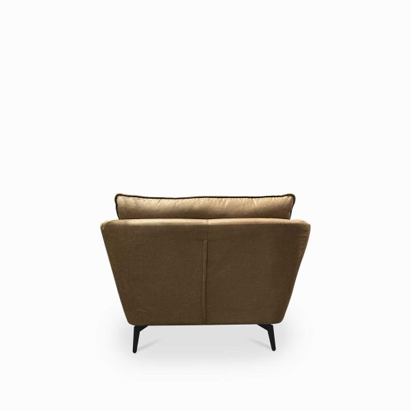 Poltrona Elia café - Imagen 6