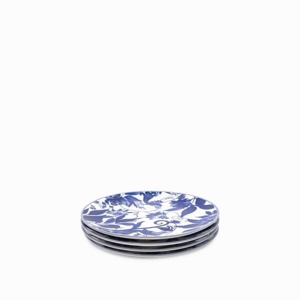 Plato principal porto 27cm setx4 - Imagen 3