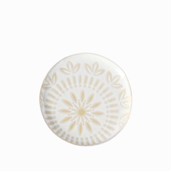 Plato principal atenea 27cm setx4