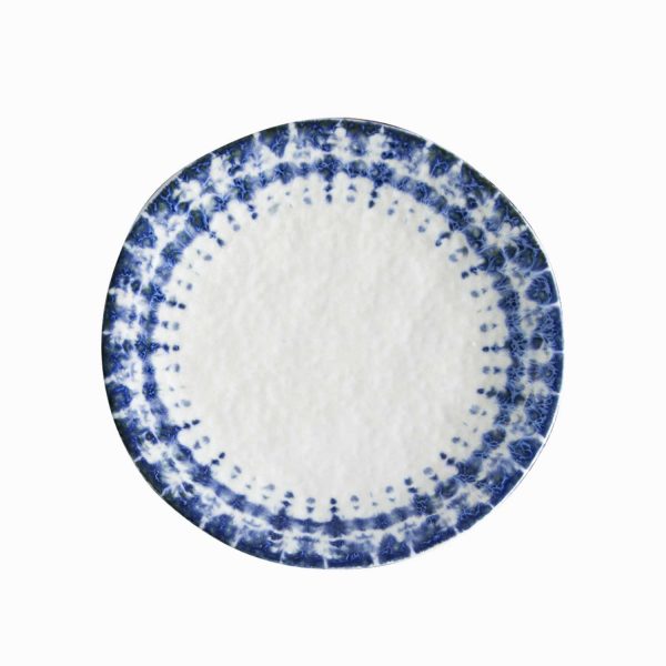 Plato mediano juno 20cm setx4