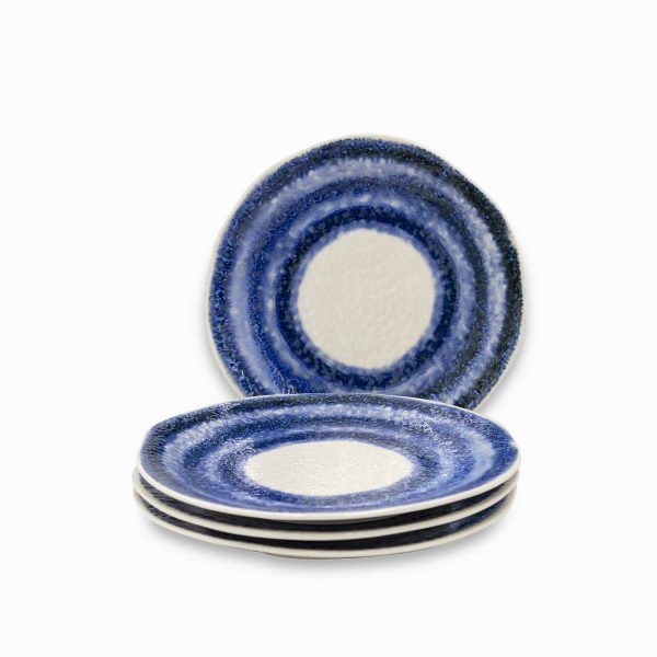 Plato principal juno 27cm setx4 - Imagen 3