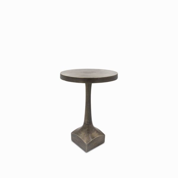 Mesa Metal Rusty - Imagen 4