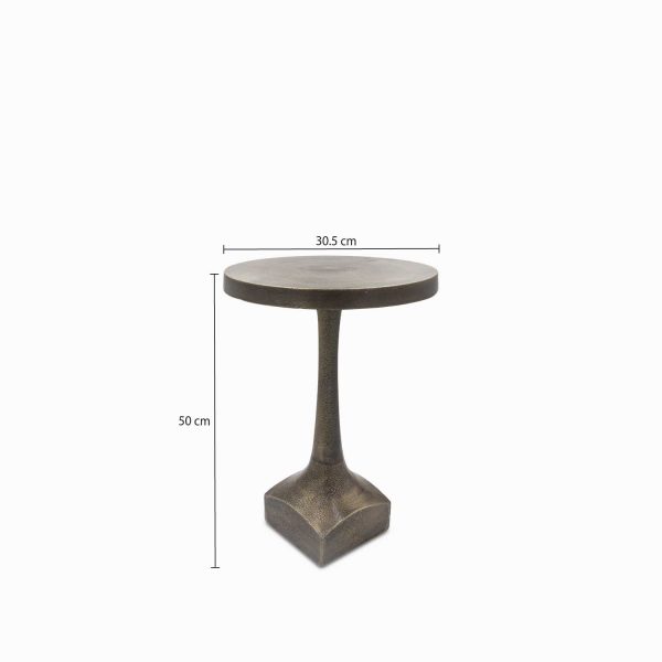 Mesa Metal Rusty - Imagen 3