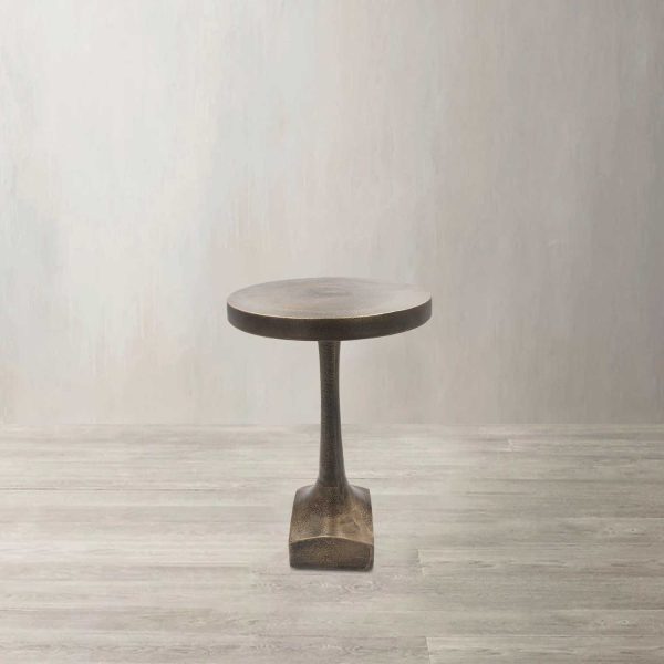 Mesa Metal Rusty - Imagen 2