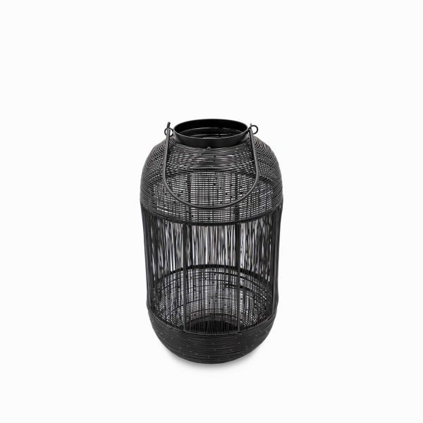 Farol Asher Negro