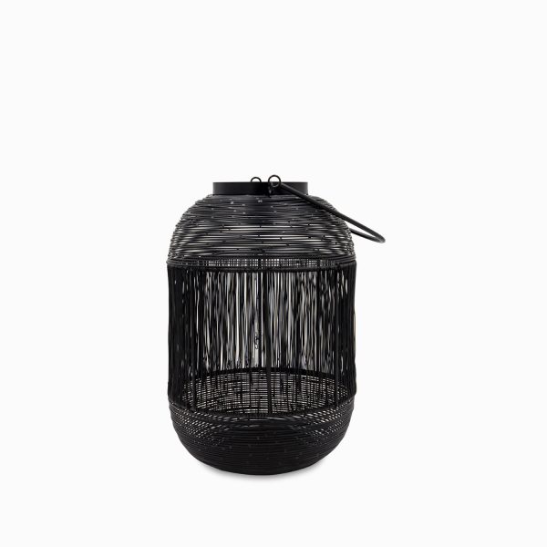 Farol Asher negro