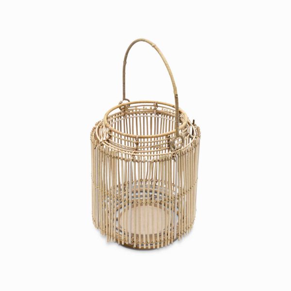 Farol Rattan - Imagen 4