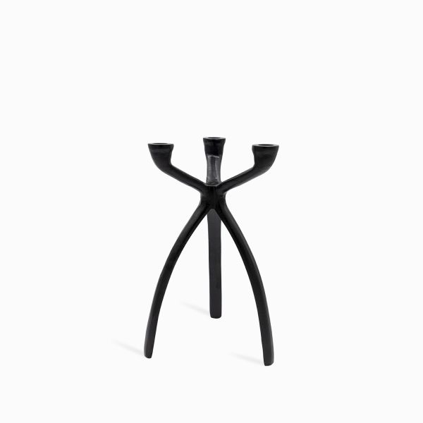 Candelabro Tripo grande