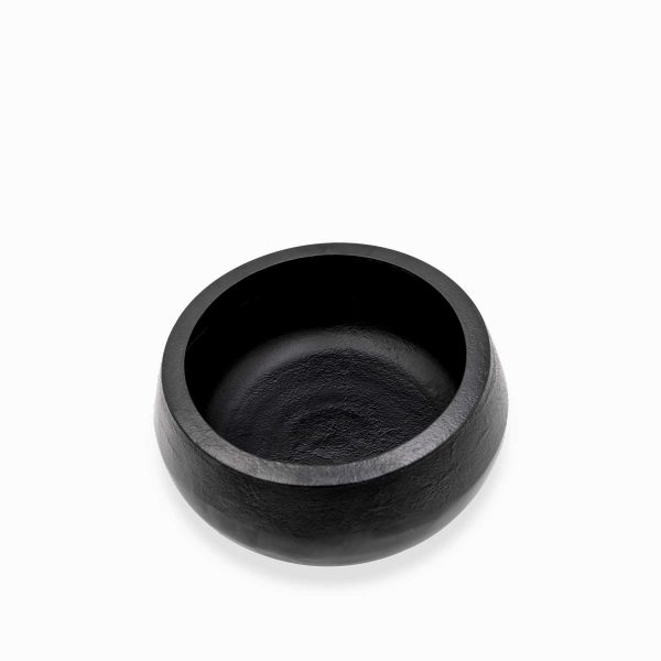 Tazón Matera Negro - Imagen 4