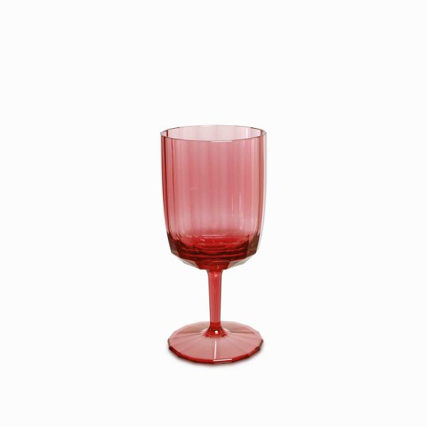 Copa aria roja 350ml setx2