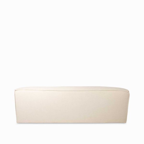Sofá 3 puestos Aston Beige - Imagen 5