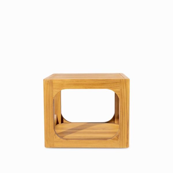 Mesa auxiliar florencia - Imagen 2