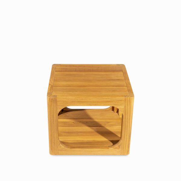 Mesa auxiliar florencia - Imagen 3
