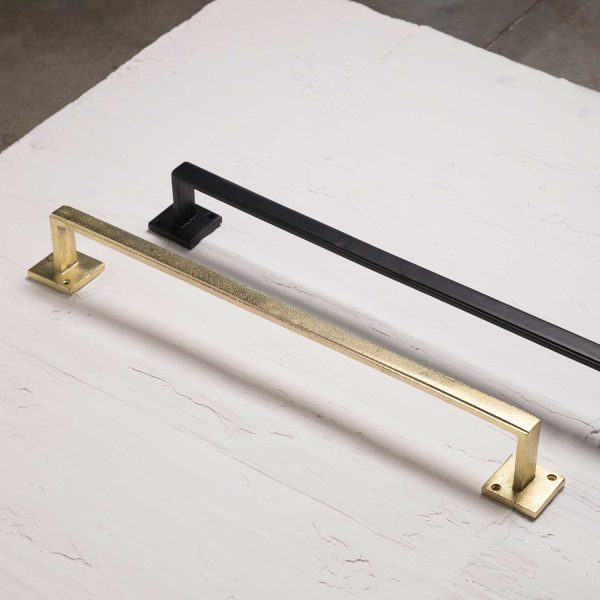 Soporte rectangular Brass - Imagen 5
