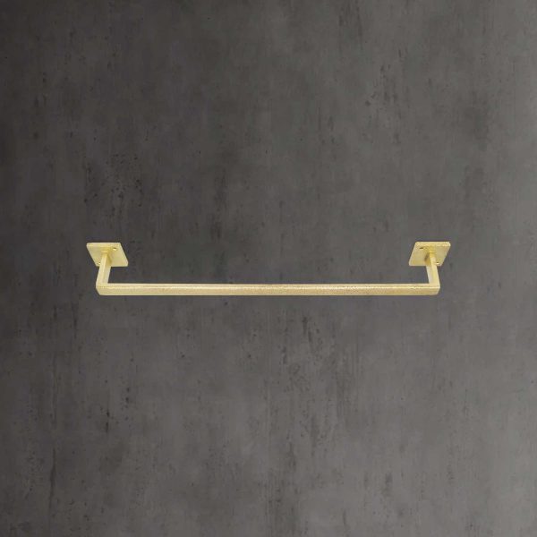 Soporte rectangular Brass - Imagen 2