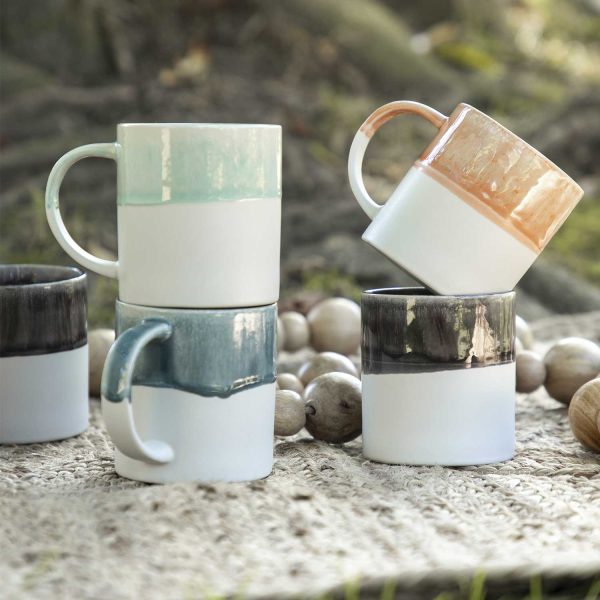 Mug julo terracota - Imagen 3