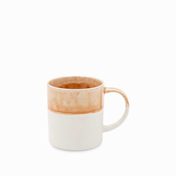 Mug julo terracota