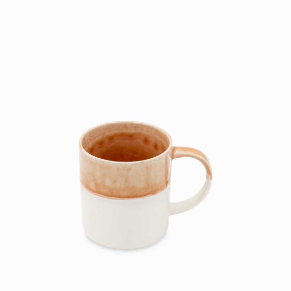 Mug julo terracota - Imagen 2