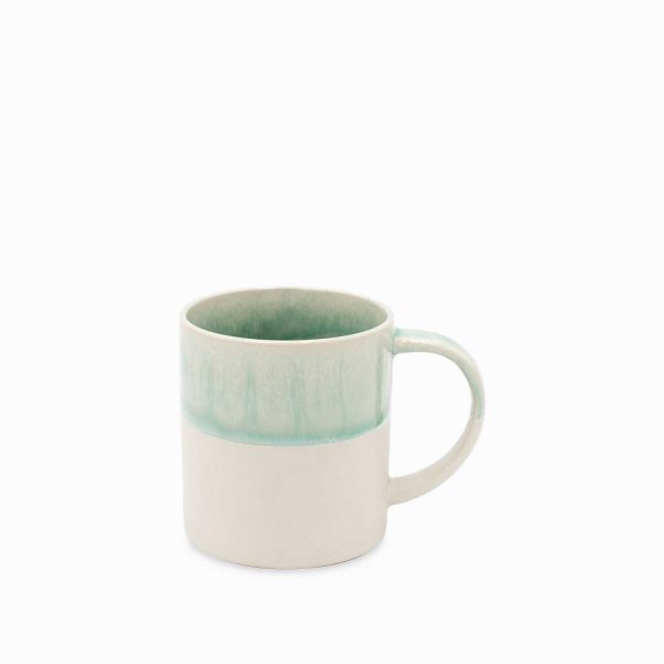 Mug julo azul