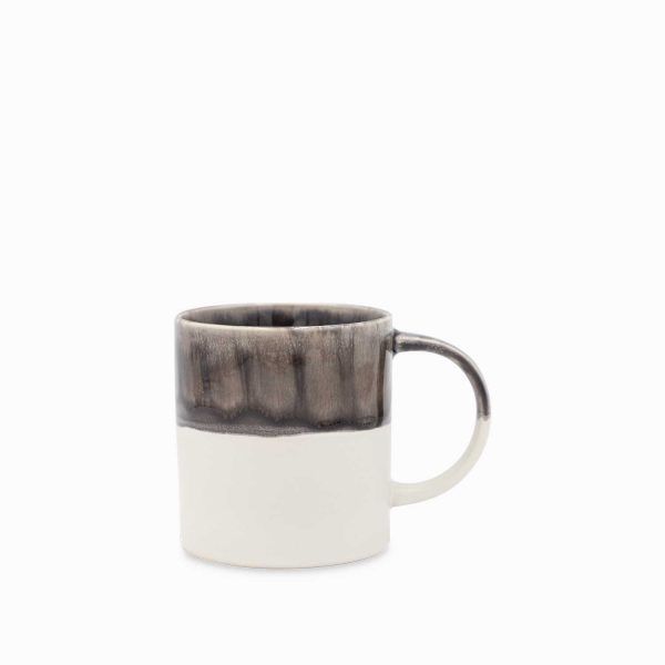 Mug Julo gris